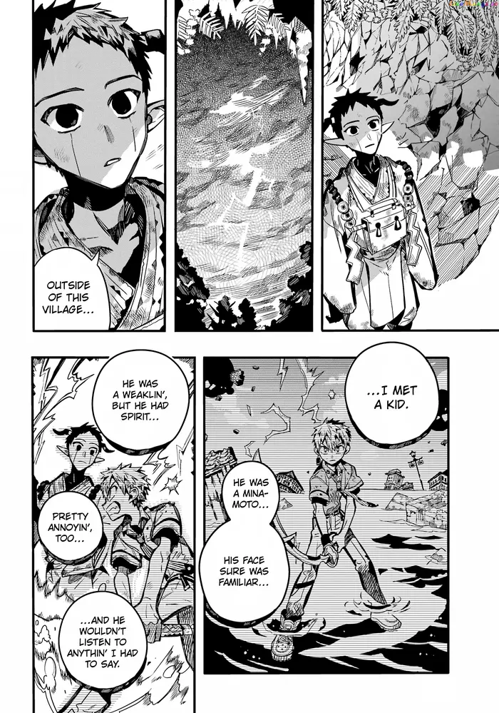 Toilet-Bound Hanako-kun Chapter 93 image 18_optimized